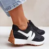 scarpe Permani Vavory LA295BLACK Anteprima dell’immagine prodotto 4