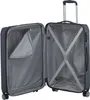 Travelite City 4w M Expandable 78/86l Koffer Auf Rollen Produktbild-Vorschau 5