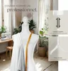 Mannequin de couture - blanc Voir les images du produit 4