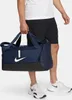 Nike Sporttasche 41L Academy Team S blau Náhľad obrázku produktu 8