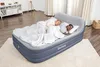 Bestway® TriTech™ SleekFlow™ Lit à air avec tête de lit & Voir les images du produit 22