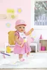 ZAPF BB Kinderg.Rucksack     0 Produktbild-Vorschau 4