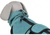 TRIXIE Bademantel und Hausoverall - 380.0L x 60.0H x 450.0B Produktbild-Vorschau 3