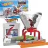 Hot Wheels City FJN36, Autobaan, geschikt voor kinderen Productafbeelding-voorbeeld 2