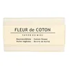 Savon au beurre de karité - Fleur de Coton|Fleur de coton Voir les images du produit 1