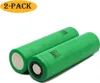 Two green cylindrical batteries are shown on a white background. Produktbild-Vorschau