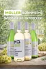 Müller Thurgau halbtrocken 1L Flasche  FL 1 Flasche Produktbild-Vorschau 5