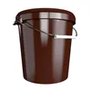Eimer mit Deckel 30 L | Vorratseimer | Lebensmittelecht Produktbild-Vorschau 4
