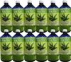 ForeverFit Aloe Vera 12x 1000ml Trinkgel Barbadensis Miller Produktbild-Vorschau 1