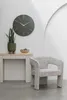 Karlsson - Wanduhr Esmerado Large - Grün - 60x60x60cm Produktbild-Vorschau 3