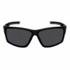Sport Sonnenbrille Polarisiert Schwarz Getönt Leicht 27gr. Produktbild-Vorschau 3