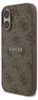 Custodia per cellulare iPhone 17 Guess MagSafe in ecopelle Anteprima dell’immagine prodotto 2