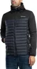 Berghaus Vaskye Hybridjacke mit Kapuze, Schwarz XXL Produktbild-Vorschau 11
