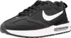 NIKE DAWN WOMENS SH Schwarz Produktbild-Vorschau 1