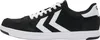 Hummel Stadil Light Canvas Sneaker Schuhe weiß/blau/rot Produktbild-Vorschau 10