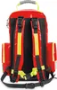 Söhngen Lifebag PAX L Erste Hilfe Rucksack Sport rot Anteprima dell’immagine prodotto 6