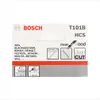 Lame de scie sauteuse T 101 B Clean for Wood, pack de 5 Voir les images du produit 12