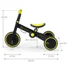 Kinderkraft Laufrad 4trike Produktbild-Vorschau 8