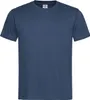 Stedman ST2000 | Maglietta classica da uomo - Colore: blu Anteprima dell’immagine prodotto 1