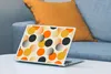 MuchoWow® Laptop Aufkleber Sticker Cover Tupfen - Design - Produktbild-Vorschau 4