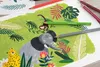 EBERHARD FABER 511425 EBERHARD FABER Crayons de couleur Voir les images du produit 4