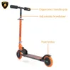 Monopattino Lamborghini pieghevole - da 3 a 6 anni - Anteprima dell’immagine prodotto 3