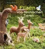 Filzen von heimischen Tieren Anteprima dell’immagine prodotto 2