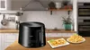 Tefal FF1078 Maxi Fry friteuse noire Voir les images du produit 6