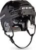 Helma CCM Tacks 910 SR, vínová, Senior, S, 52-57cm Náhľad obrázku produktu 6