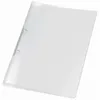 Veloflex Ringbuch A4 Propyglass transp. 2 Rg 20 mm Produktbild-Vorschau 2