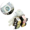 DC 12V DN20 G3/4" 1 wejście 4 wyjścia Elektromagnetyczny Podgląd zdjęcia produktu 3