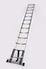 WORHAN Teleskopische 3.8m TELESKOPLEITER ALULEITER Produktbild-Vorschau 6