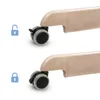 Kidwell NALI Beistellbett 2in1 – Höhenverstellbares Produktbild-Vorschau 6