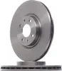 BOSCH Bremsscheiben (2 Stück) Vorderachse 0 986 478 786 Produktbild-Vorschau 2