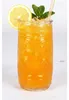 Tiki Glas 500 ml verschiedene Designs 12er Pack – tropische Produktbild-Vorschau 3