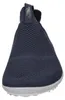 Slipper/Kletthalbschuh Freizeit (Casual) 50BF001-700 660 Produktbild-Vorschau 7