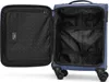 REDOLZ Essentials 12 Trolley 4 Wheels Blue dunkelblau 55cm Produktbild-Vorschau 3