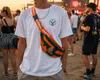 Jägermeister Bauchtasche Umhängetasche Festival Bag - Produktbild-Vorschau 2