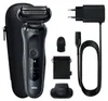 Braun 61-N1200s Rasoir Series 6 Voir les images du produit 1