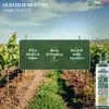 Benvolio 1938 Olio di Vinaccioli 100% Italiano 750ml – Olio Anteprima dell’immagine prodotto 8