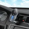 HOCO Support voiture à induction pour calandre compatible Voir les images du produit 7