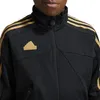 Adidas J Np Ttop Navy Navy 140 Produktbild-Vorschau 3