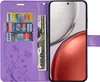 Hülle für Honor Magic 8 Lite Handyhülle Schutzhülle Wallet Produktbild-Vorschau 7