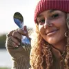 LIGHT MY FIRE Swedish Spork Stainless Edelstahl Produktbild-Vorschau 9