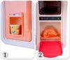 Malplay Spielzeugküche Kinderküche mit Zubehör 42 Stück Ton Produktbild-Vorschau 5