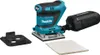 Makita DBO482Z Akku-Schwingschleifer 114x102mm Produktbild-Vorschau 9