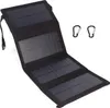 20W Tragbares Solar-Ladegerät mit USB Port, 5V/4A Produktbild-Vorschau 7