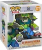 Overwatch - D.Va with Meka 177 Special Edition - Funko Pop! Produktbild-Vorschau 1