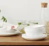 IKEA Oftast (6er Set) Schüssel Salatschüssel weiß 15 cm Produktbild-Vorschau 2