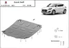 Ochrana spodku motoru pro model Suzuki Swift Náhled obrázku produktu 3